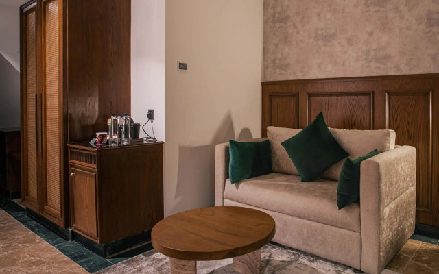 Bratus Hotel Aqaba