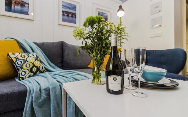 Royal Vineyards Apartments Prague