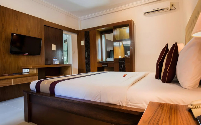 Baleka Resort Hotel & Spa