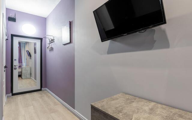 MOKO Apartments на проспекте Вернадского 41