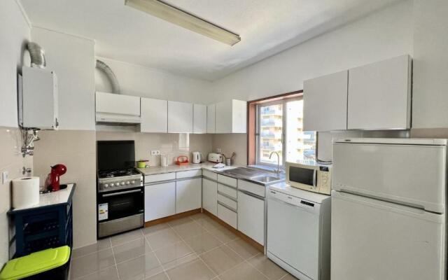 QUARTEIRA BEACH & OCEAN VIEW 2 by HOMING