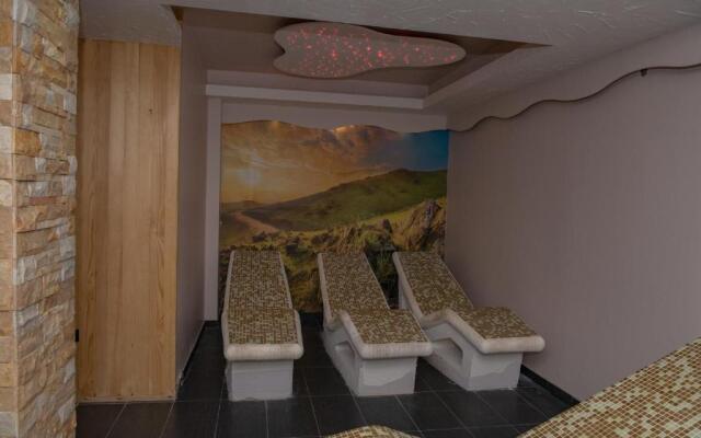 K19 Milmari Resort & Spa