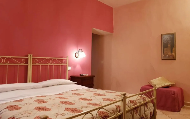 Affittacamere La Torre