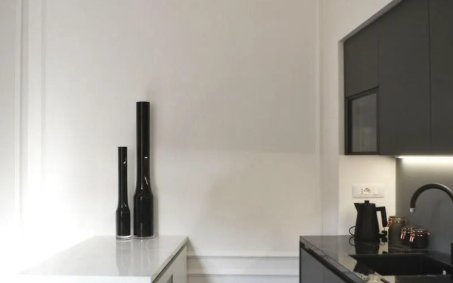 Palazzo delle Sirene