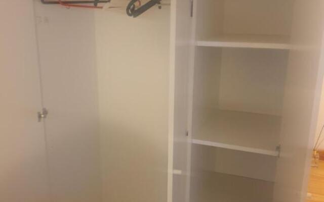 Studio 25m2 indépendant sous-sol