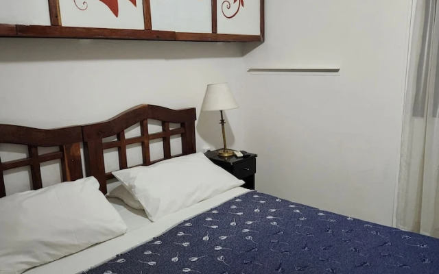 Hotel Express Mendoza
