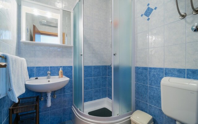 Stunning Home in Podstrana With Wifi and 0 Bedrooms