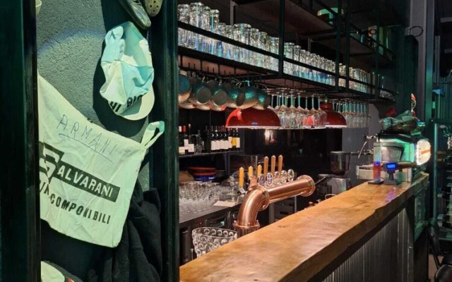 IL Corridore - Locanda Bistrò