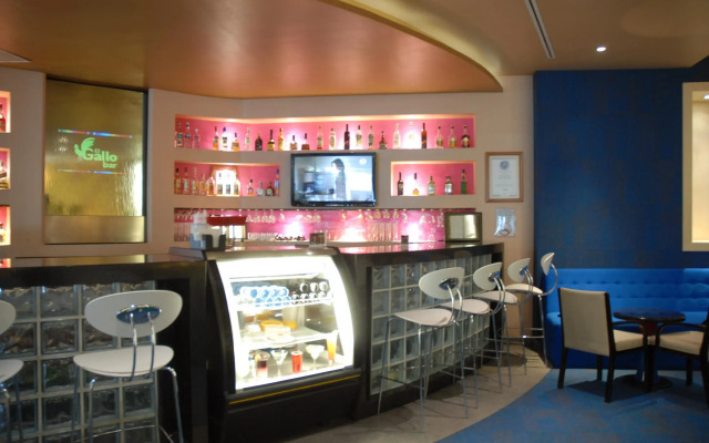 Aranzazu Centro Historico Guadalajara