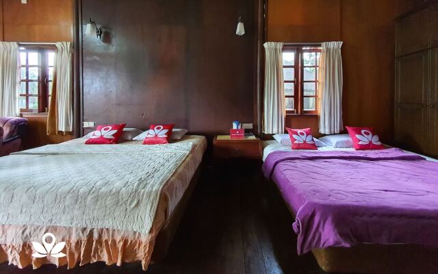 ZEN Rooms Pelangi Beach Resort