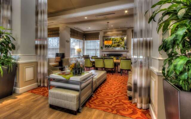 Hilton Garden Inn Williamsburg