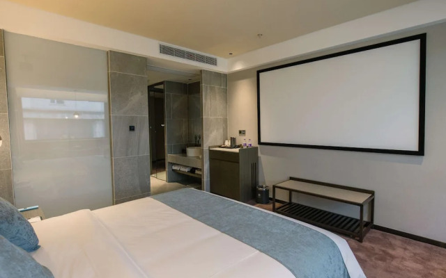Yinzuo Garden Hotel