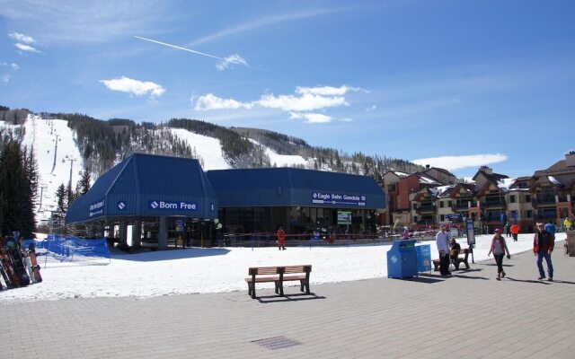 Lion Square Lodge #2 (327135) Apts