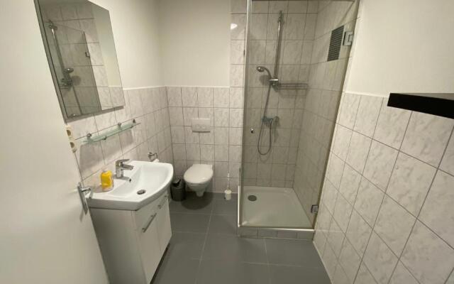 Buxtehude Altstadt*Wohnung 80qm*5 Schlafplätze*