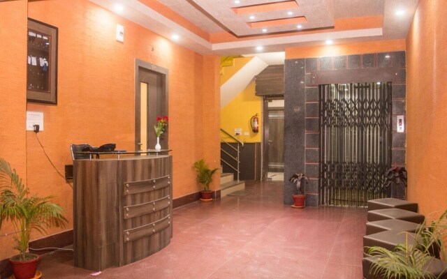 Urban Guest House by OYO Rooms