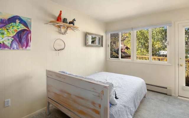 Casa Connable by Snowmass Vacations