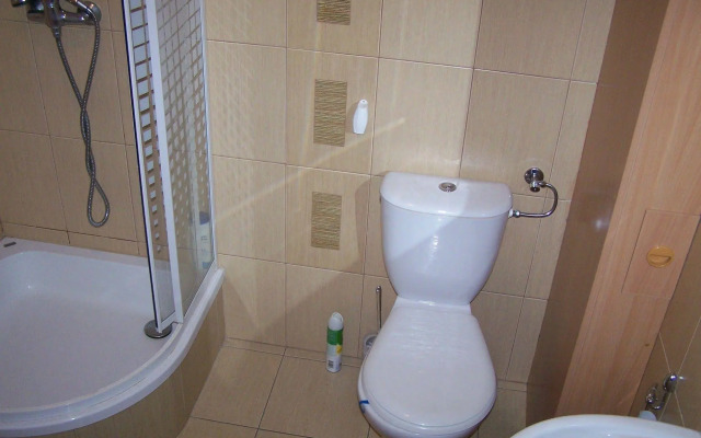 Bed4City Szpitalna Street