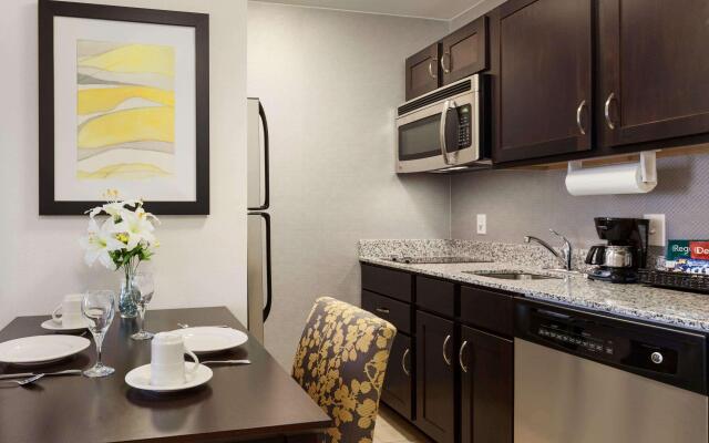 Homewood Suites by Hilton Huntsville - Downtown, AL