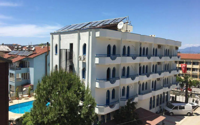 Otel Eroglu
