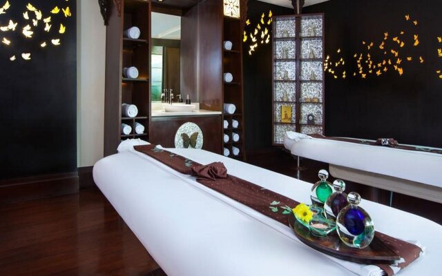 The St. Regis Bali Resort