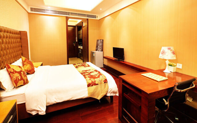 Xingyi International Service Apartment