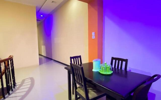 OYO 2231 Cahaya Homestay