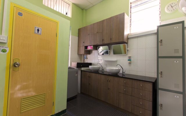 Little Monkey Hostel