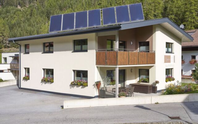 Apartment Agnesn Längenfeld 36238