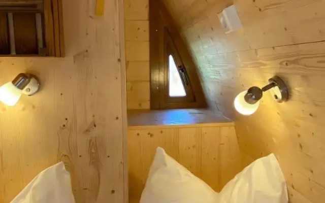 Glamping Park Monichkirchen