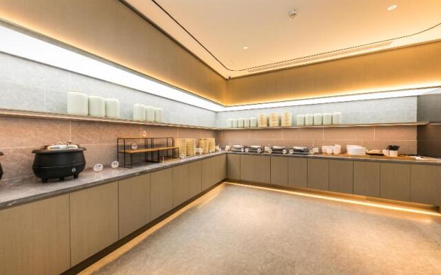 Ji Hotel Nanjing Middle Jiangdong Road