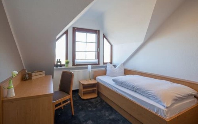 Hotel Strandrauber
