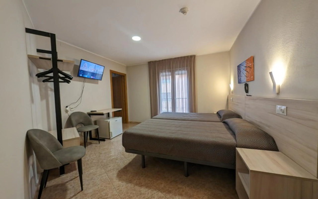 Gran Hotel Toledo