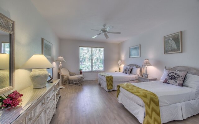 The White Ibis 5 Bedroom Home