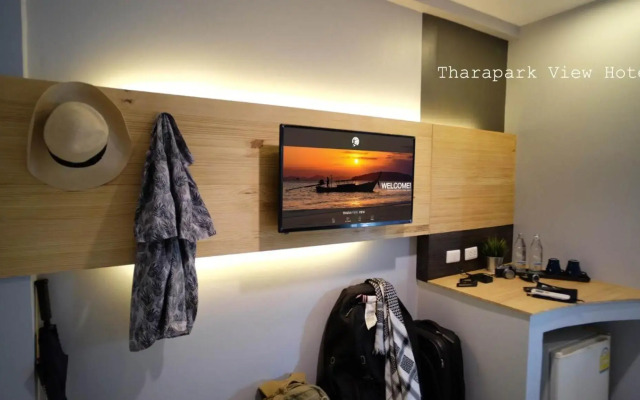 Tharapark View Hotel