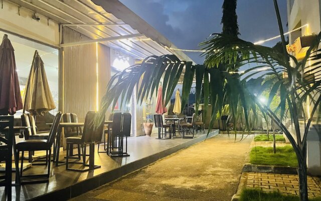 Inkova apartment and suites