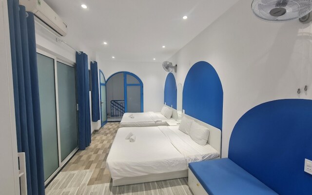 Tnj Tasmania Hotel