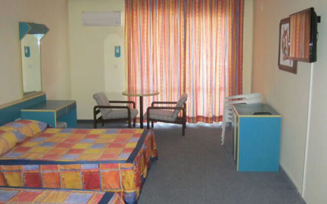 Öncül Beach Hotel - All Inclusive