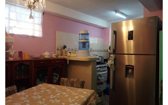 Hostal Colonial 1870 HABANA VIEJA
