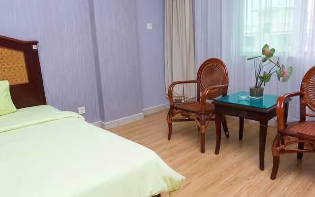 Sanya Fenghuang Meili Airport Express Hotel