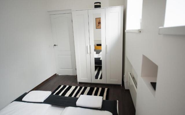 Romantic New 2 Bedroom Vilnius Best Location