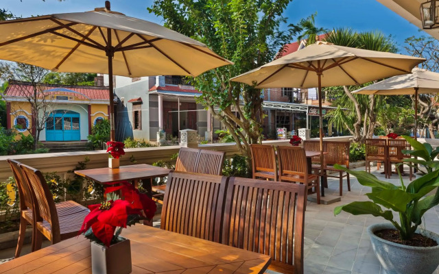 Cozy Hoian Boutique Villas