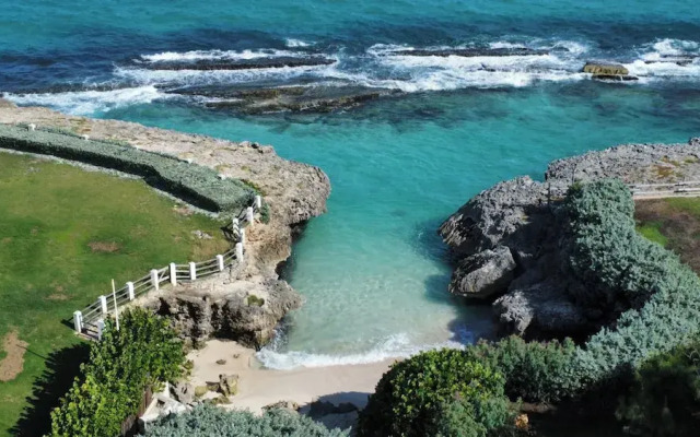 Zenbreak Ocean Mist Villa