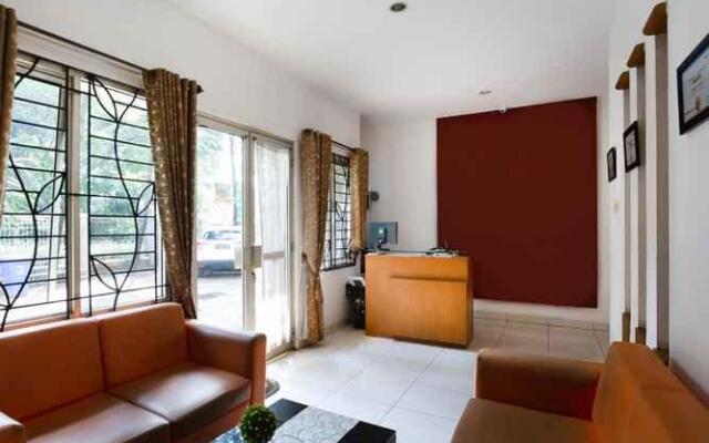 Nusalink Near Karawaci