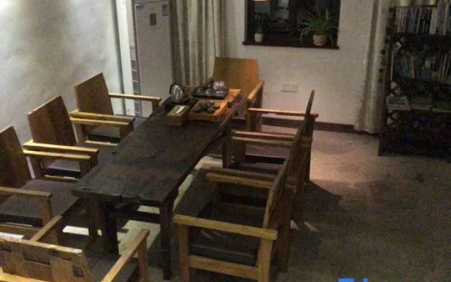 Zhenhai Tingtao Hostel