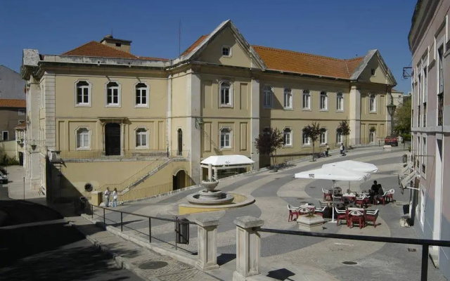 BE ONE HOTEL Caldas da Rainha by MHMB Hospitality