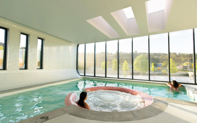 Grapple Hotel