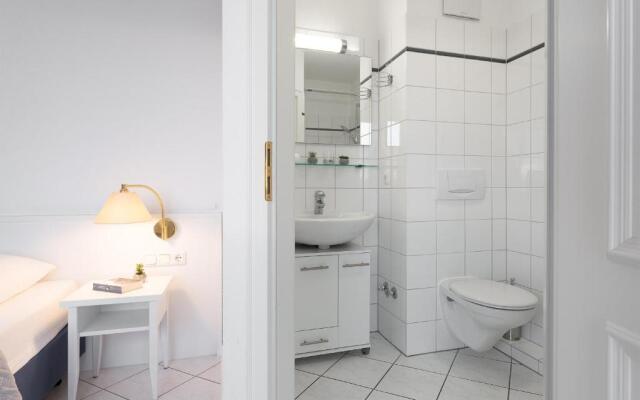 Seepferdchen Wohnung 25