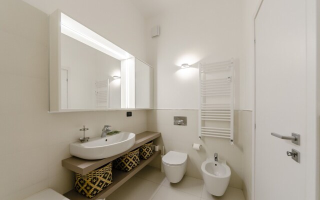 Altido City Centre Flat For Business And Leisure