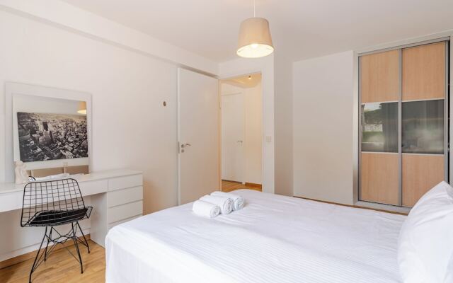 YAMAS Urban Living Palatino