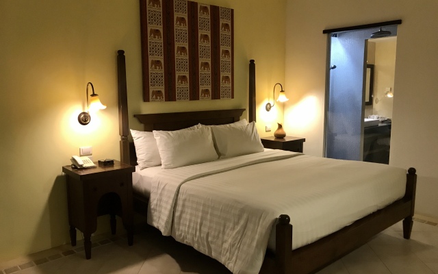 Ao Nang Colors - Aonang Beach Hotel